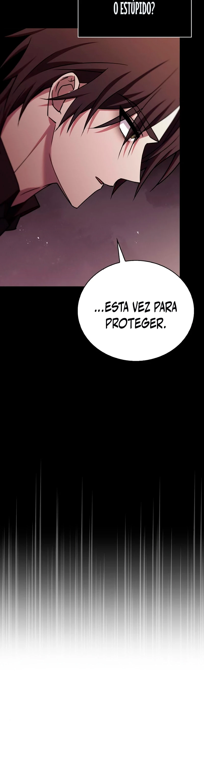 No soy esa clase de talento Capitulo 20 página 8