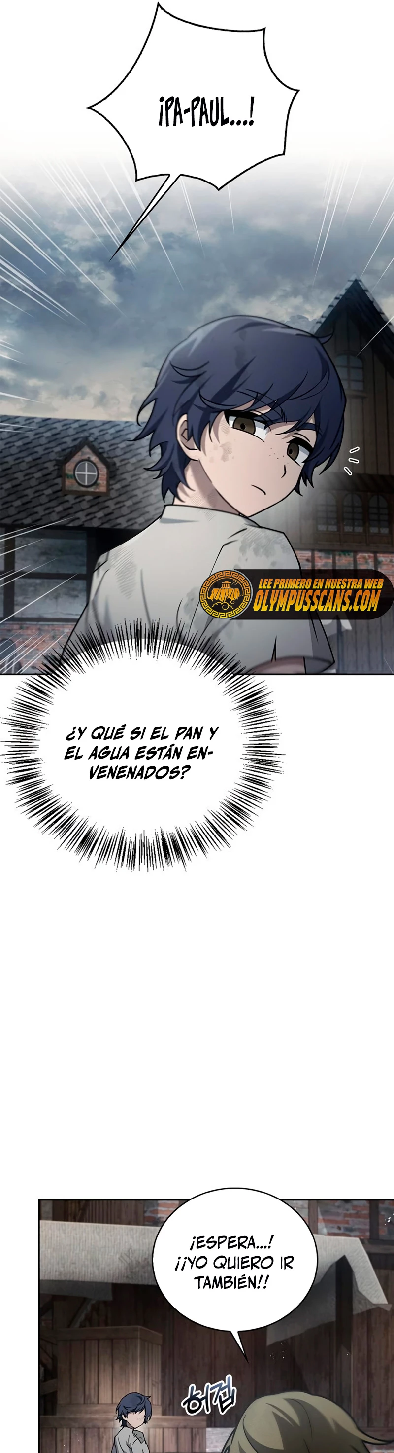 No soy esa clase de talento Capitulo 21 página 12