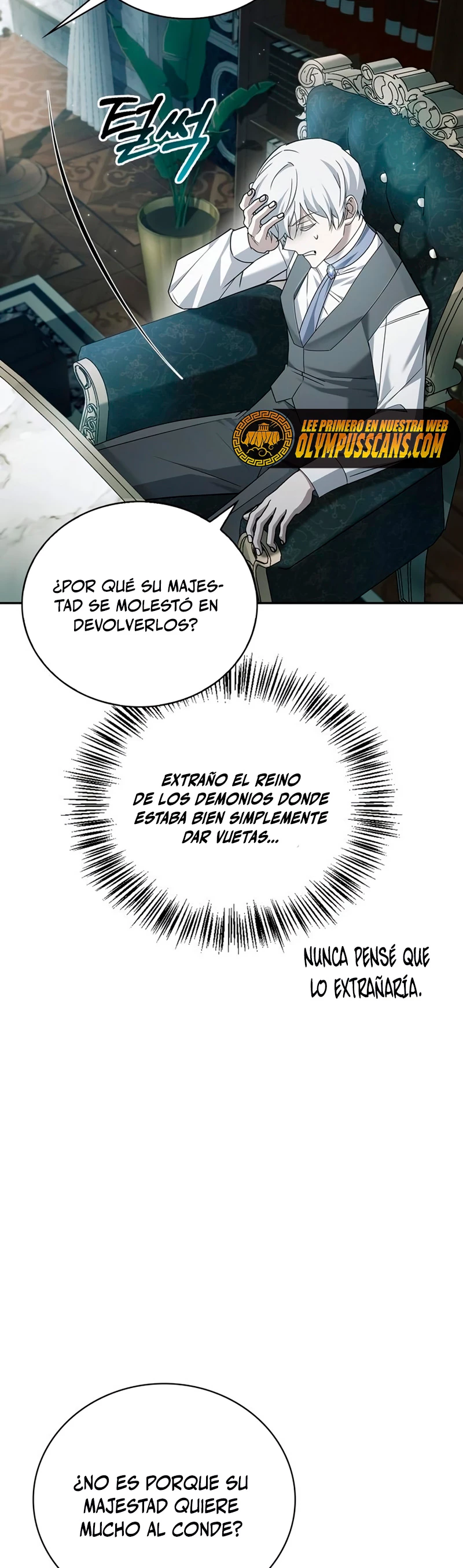 No soy esa clase de talento Capitulo 21 página 23