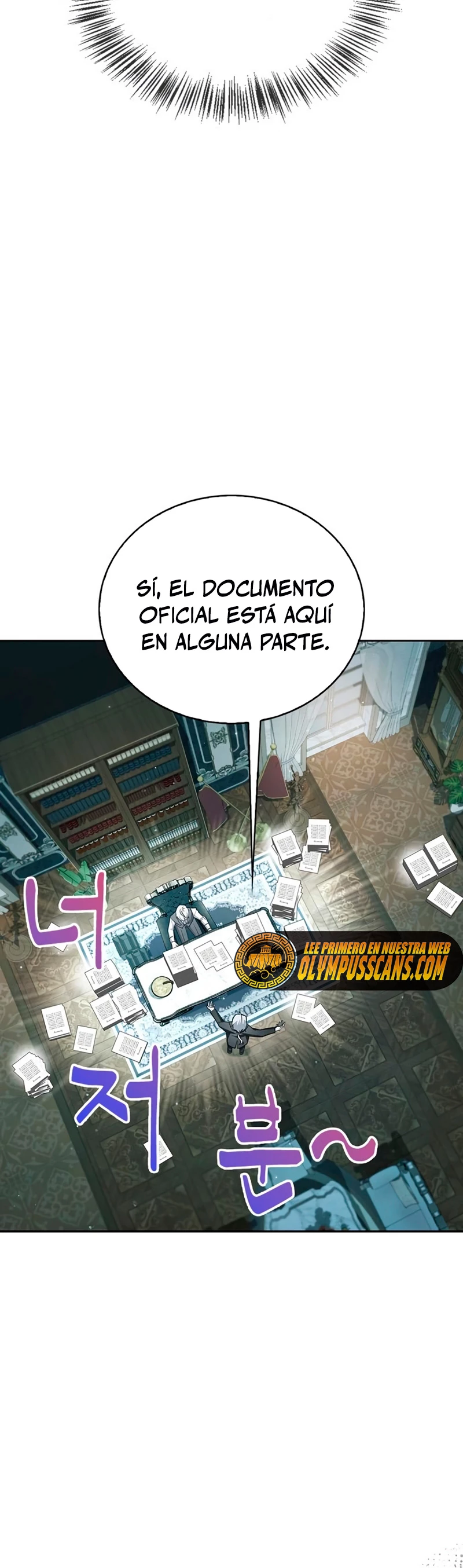 No soy esa clase de talento Capitulo 21 página 31