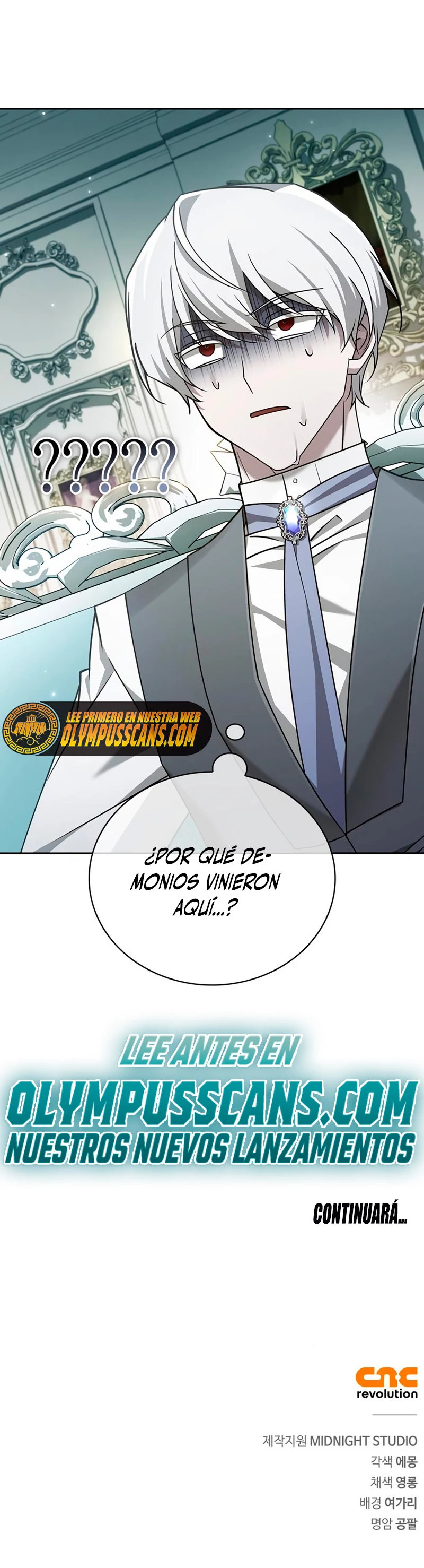 No soy esa clase de talento Capitulo 21 página 48