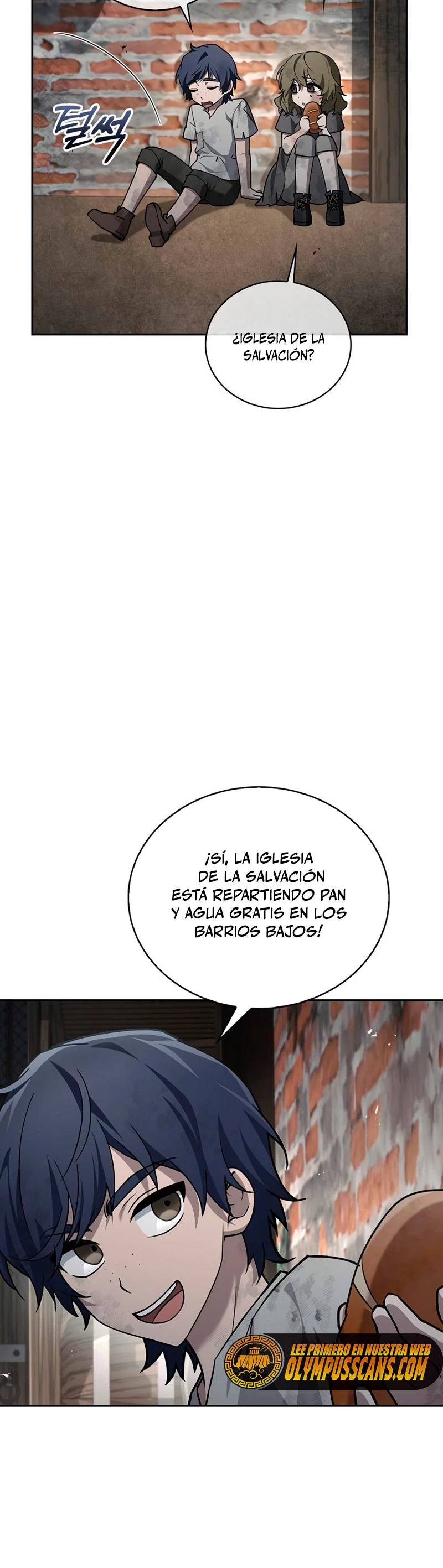 No soy esa clase de talento Capitulo 21 página 6