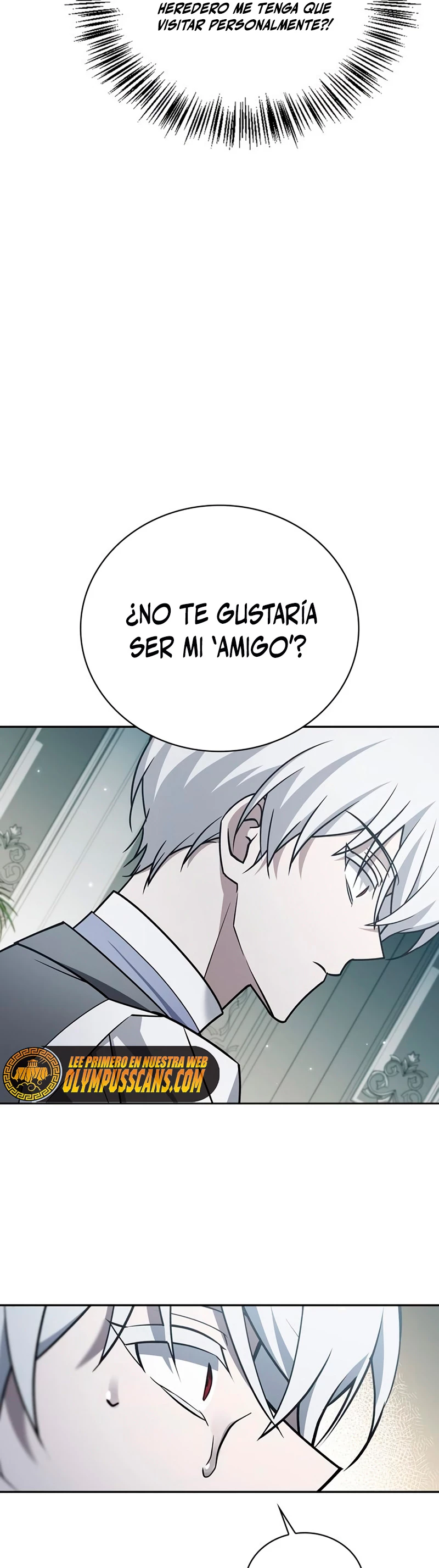 No soy esa clase de talento Capitulo 22 página 10