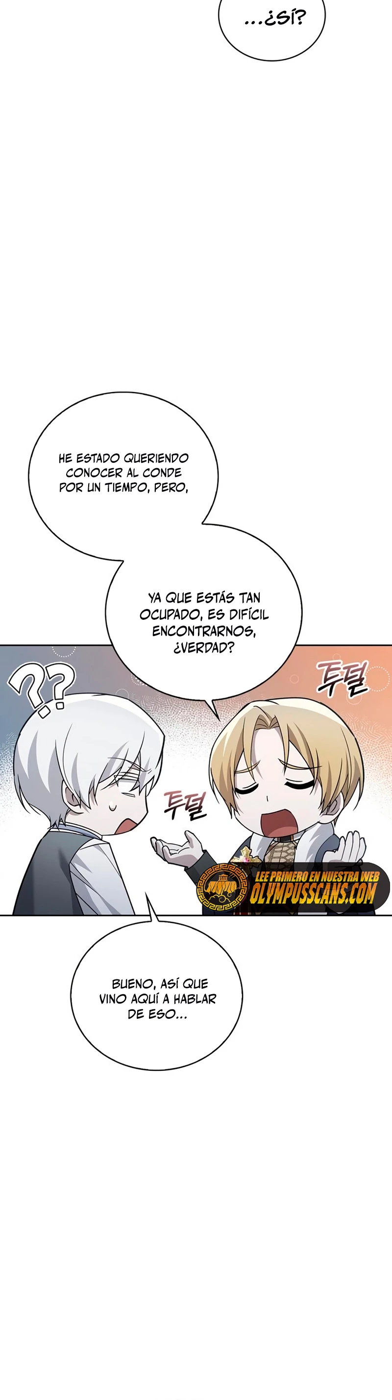 No soy esa clase de talento Capitulo 22 página 11