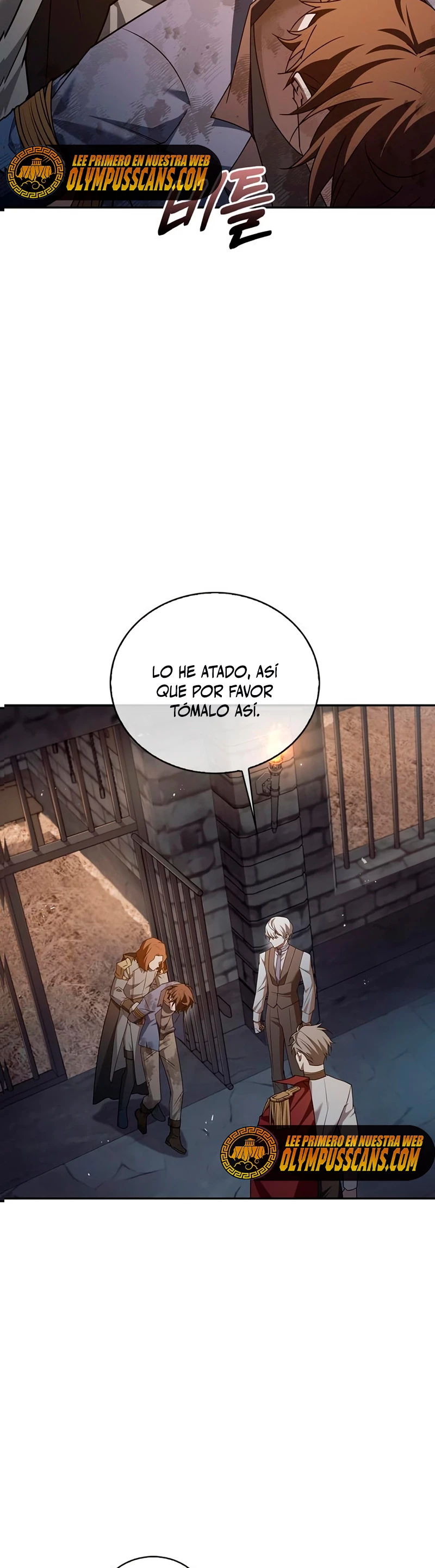 No soy esa clase de talento Capitulo 22 página 29