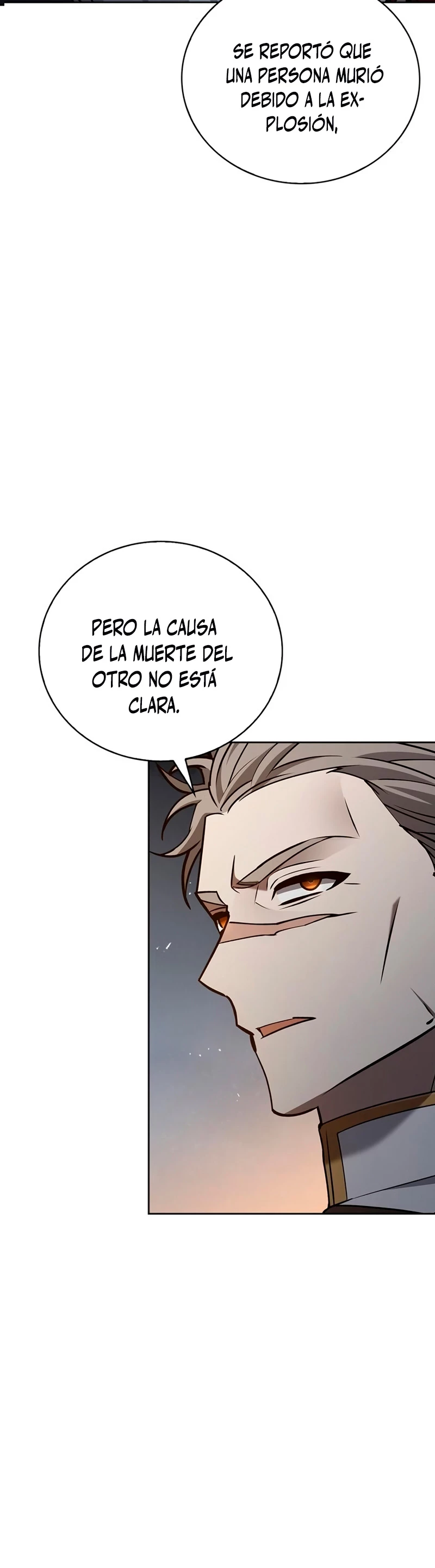 No soy esa clase de talento Capitulo 22 página 31