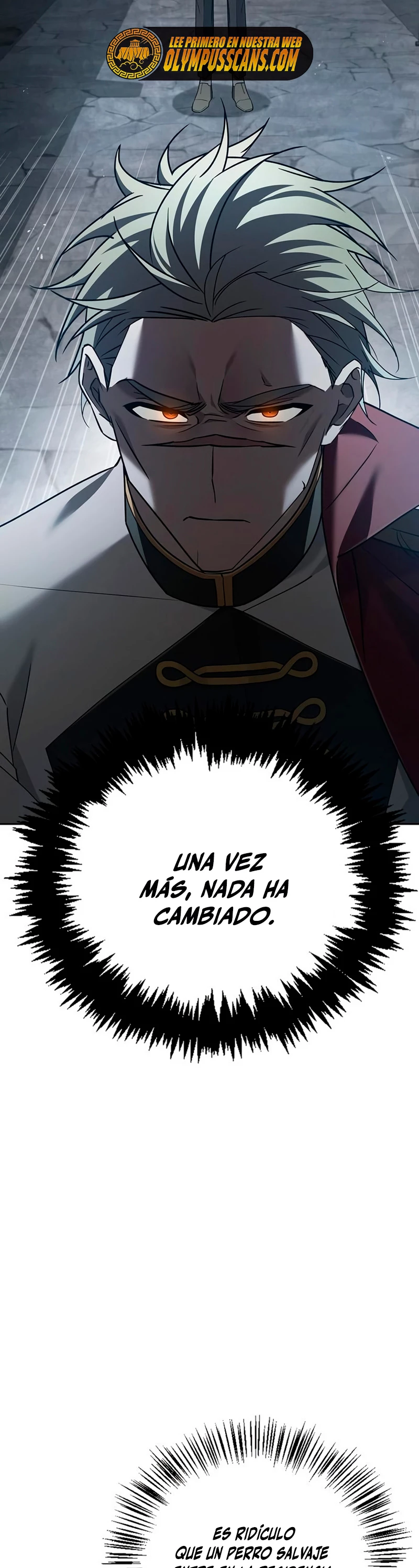 No soy esa clase de talento Capitulo 22 página 49