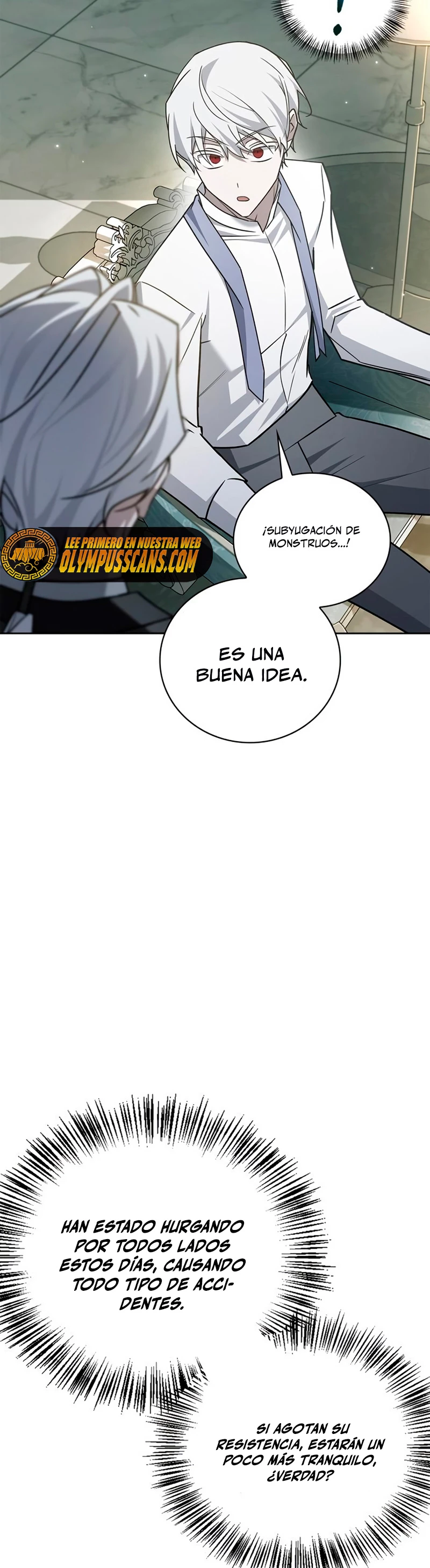 No soy esa clase de talento Capitulo 22 página 59