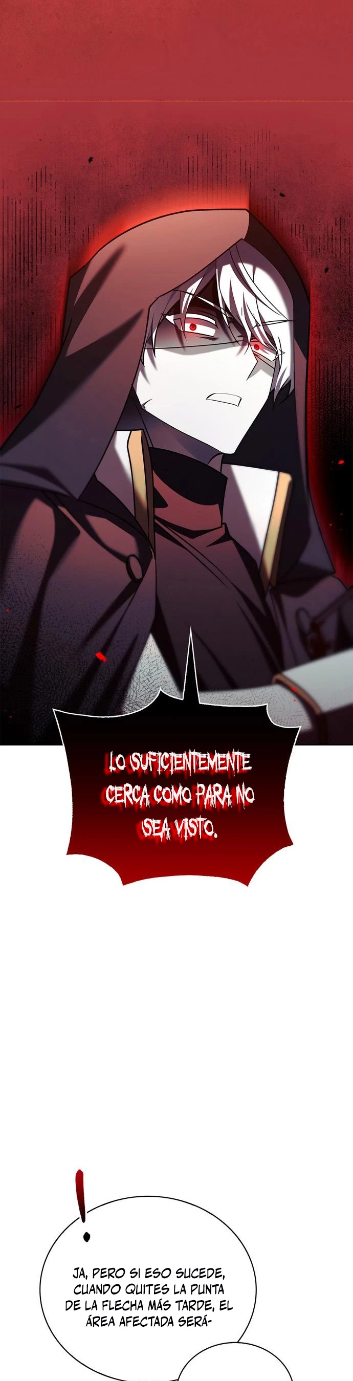 No soy esa clase de talento Capitulo 23 página 29