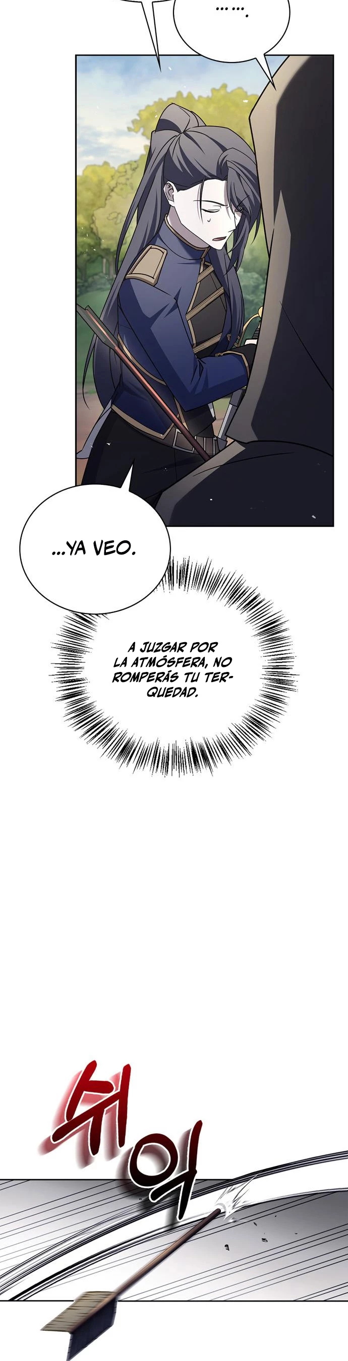 No soy esa clase de talento Capitulo 23 página 30