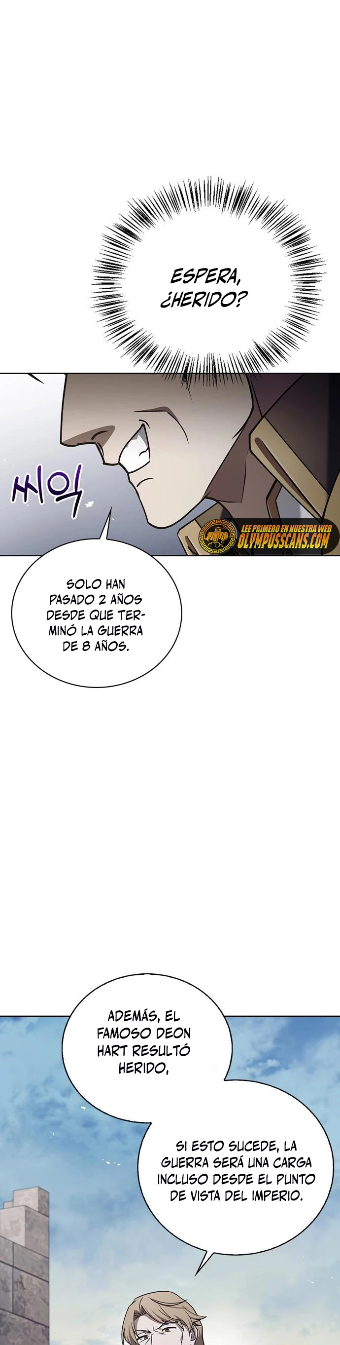 No soy esa clase de talento Capitulo 23 página 36