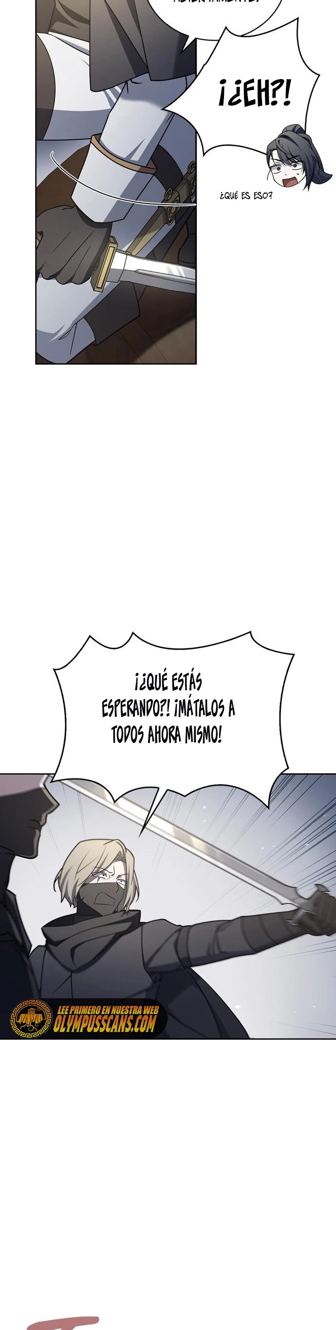 No soy esa clase de talento Capitulo 23 página 39
