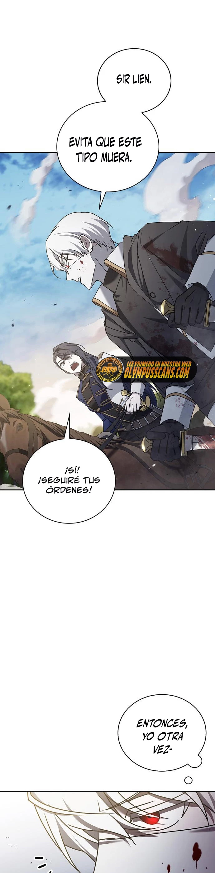 No soy esa clase de talento Capitulo 23 página 46