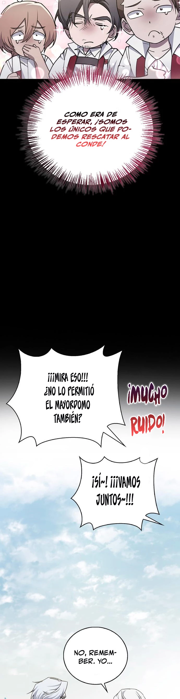 No soy esa clase de talento Capitulo 23 página 8