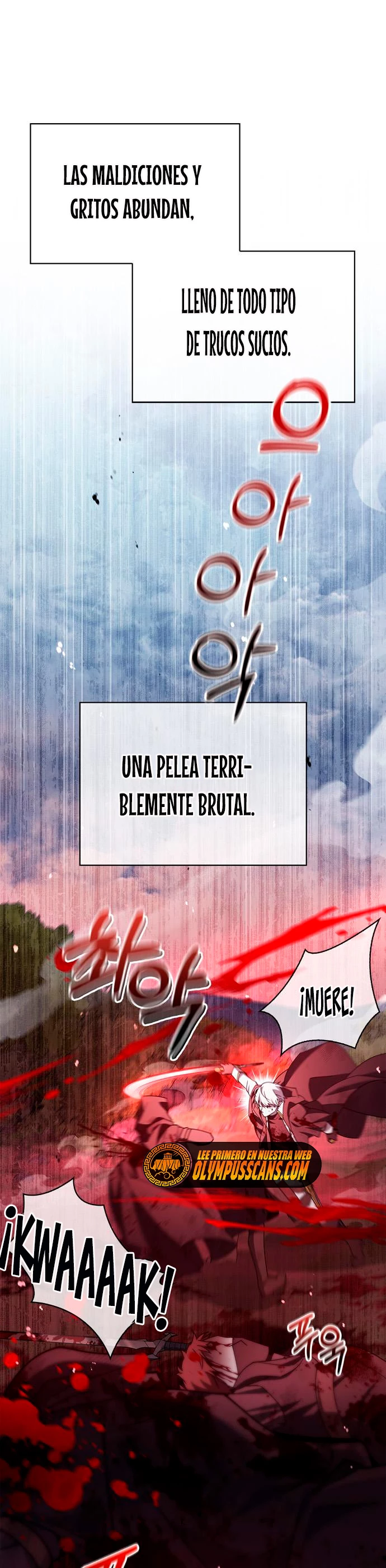 No soy esa clase de talento Capitulo 24 página 2