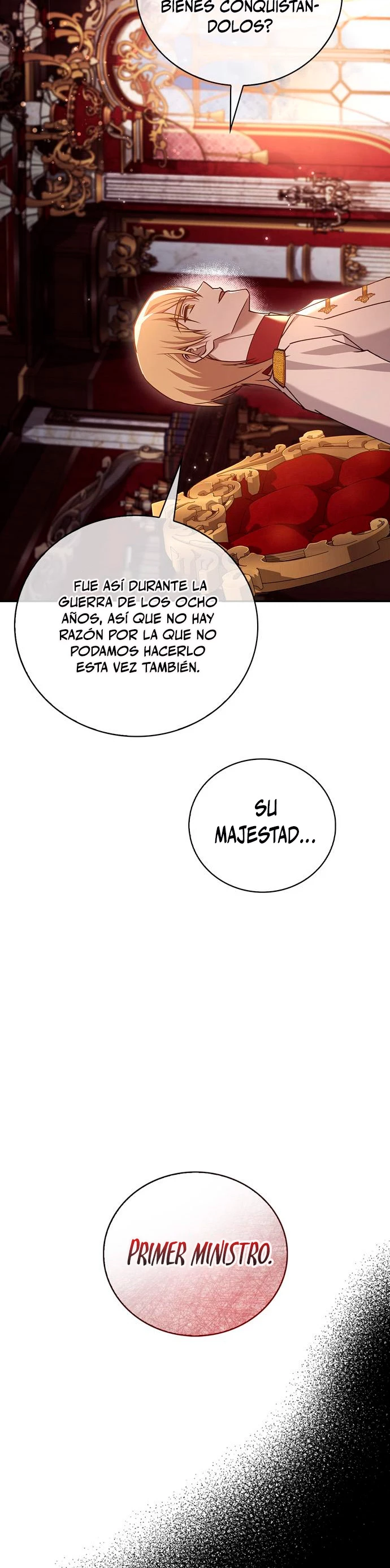 No soy esa clase de talento Capitulo 24 página 20