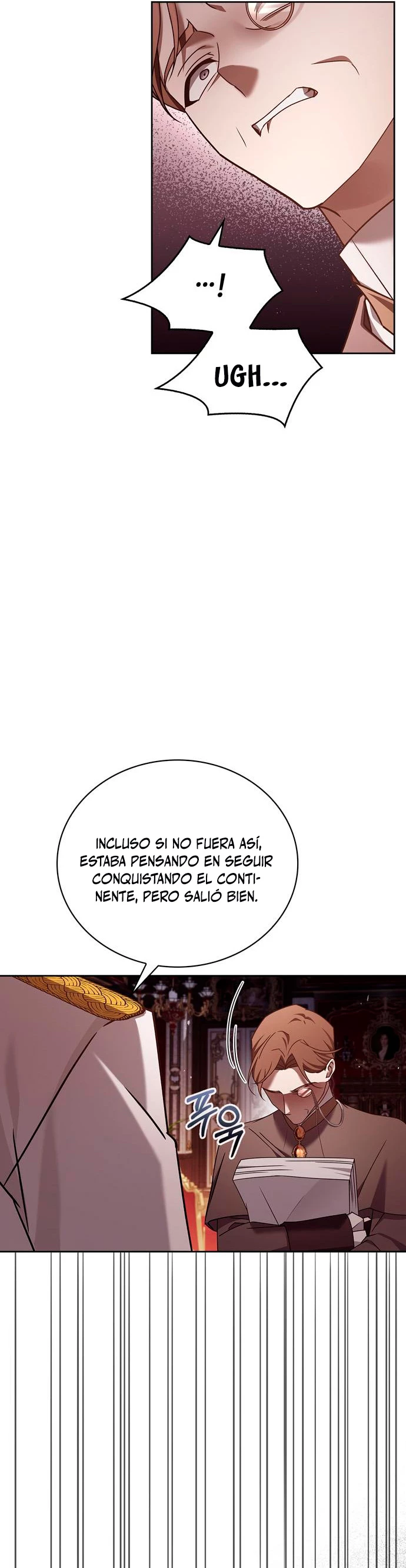 No soy esa clase de talento Capitulo 24 página 22