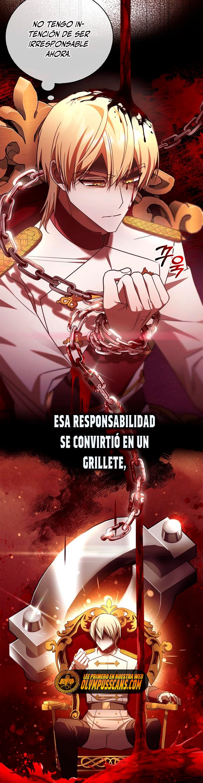 No soy esa clase de talento Capitulo 24 página 24