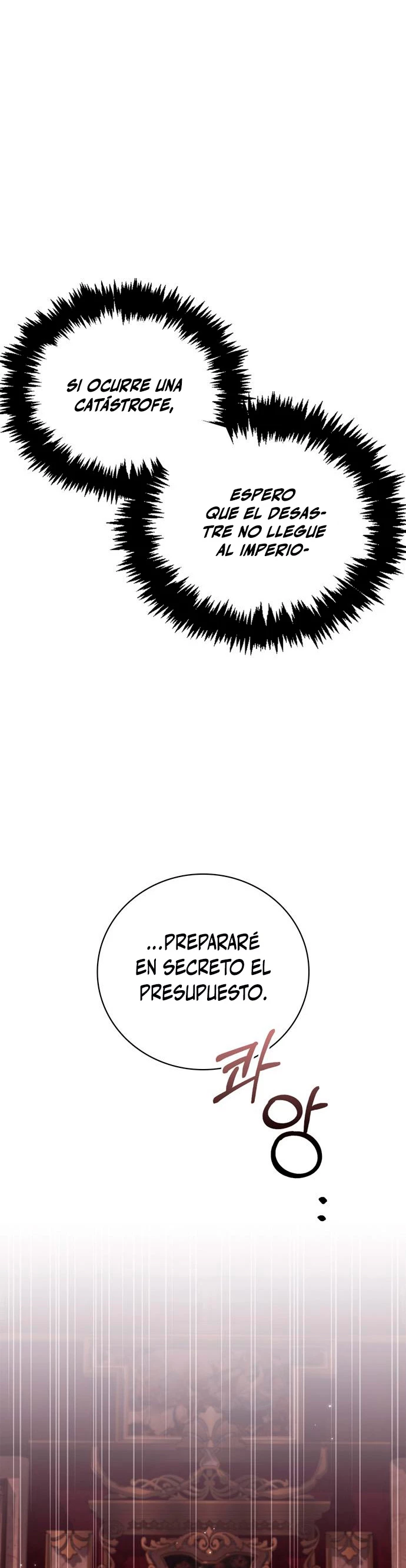No soy esa clase de talento Capitulo 24 página 26