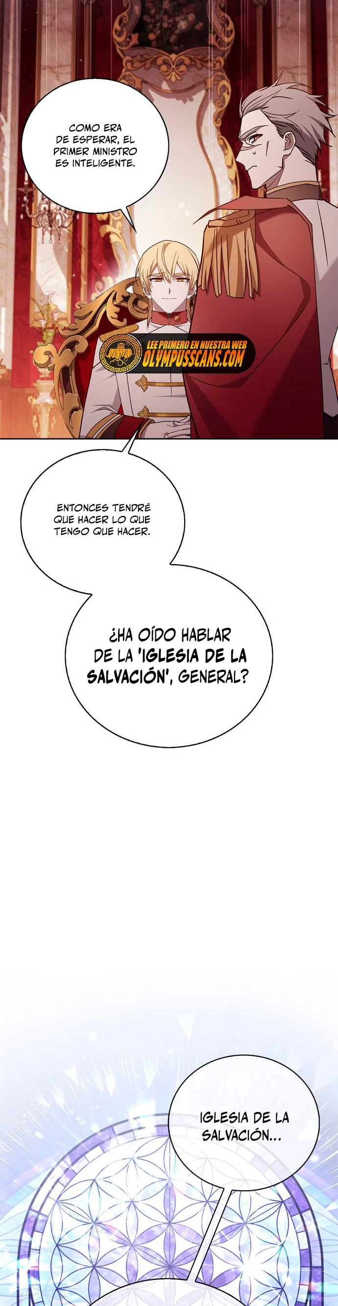 No soy esa clase de talento Capitulo 24 página 27
