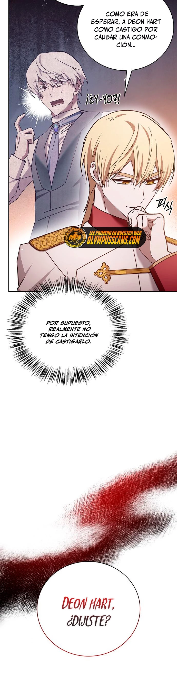 No soy esa clase de talento Capitulo 24 página 30