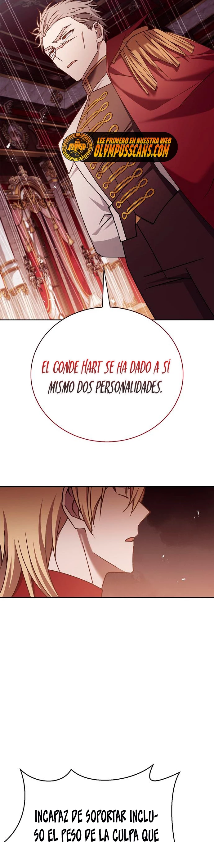 No soy esa clase de talento Capitulo 24 página 34