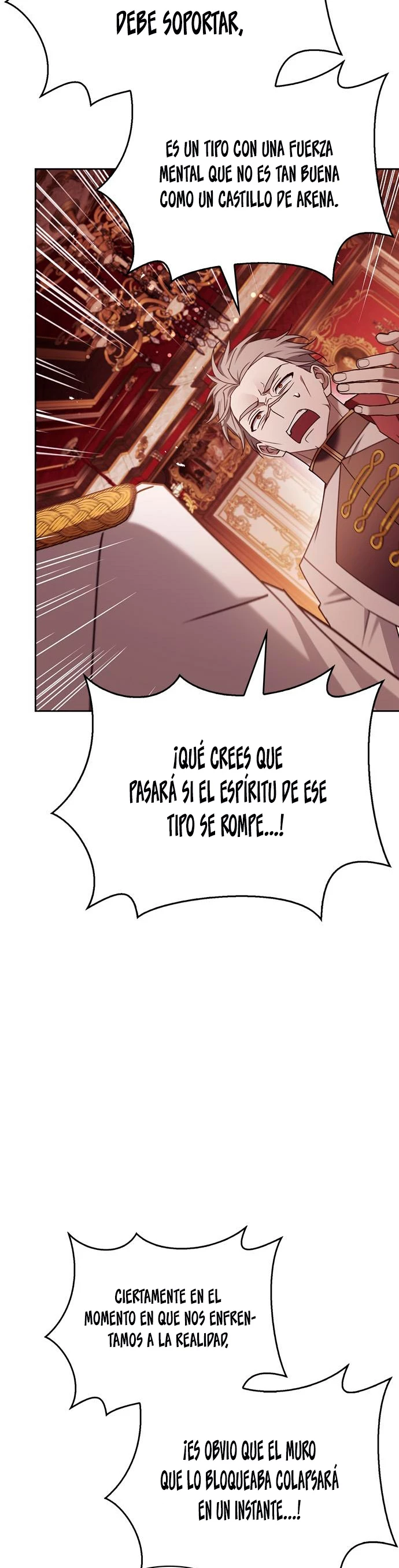 No soy esa clase de talento Capitulo 24 página 35