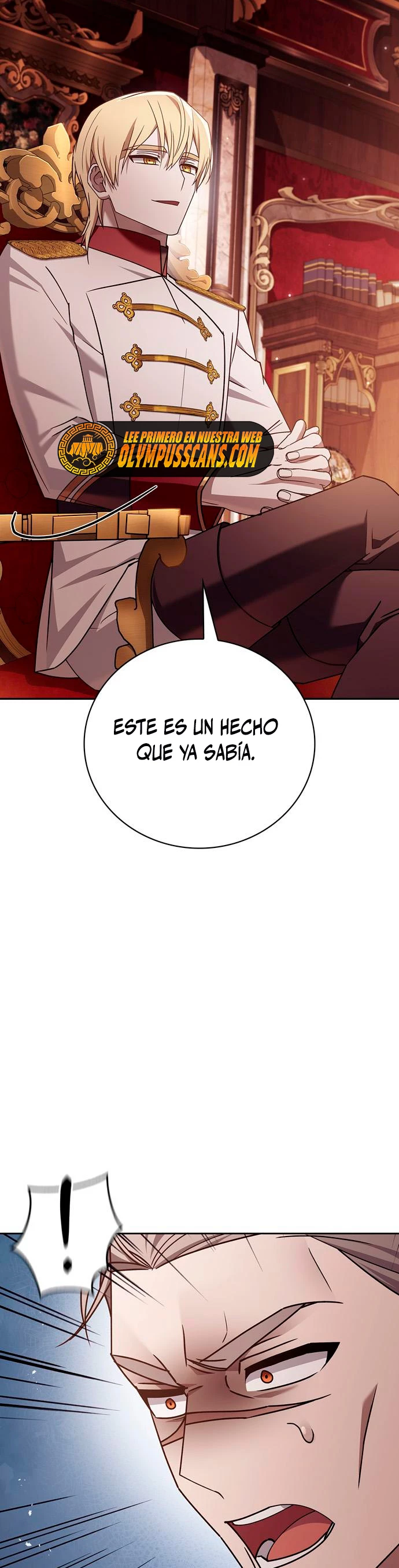 No soy esa clase de talento Capitulo 24 página 37