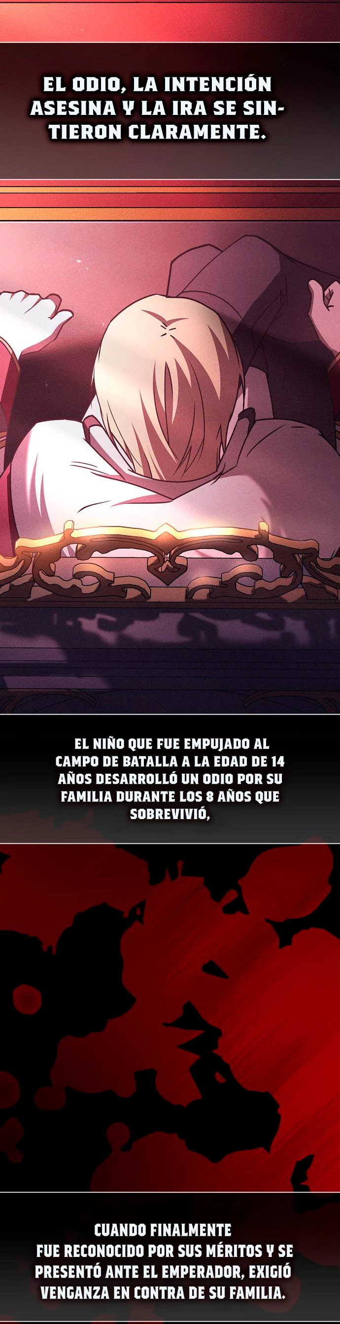 No soy esa clase de talento Capitulo 24 página 44
