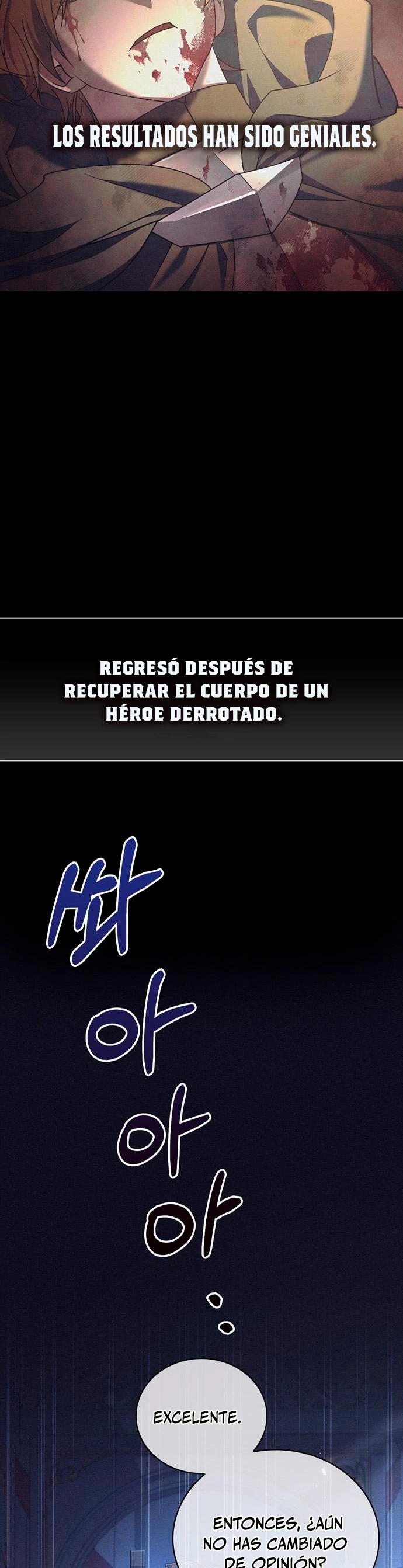 No soy esa clase de talento Capitulo 24 página 48