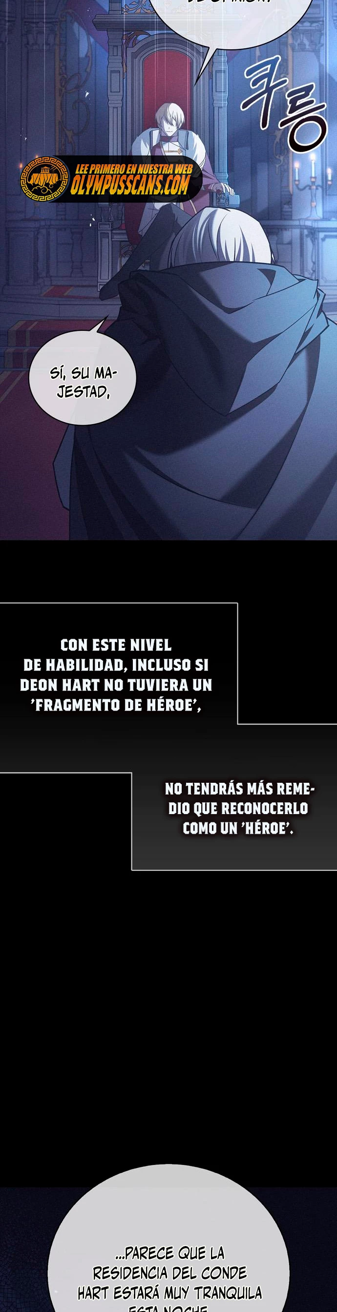No soy esa clase de talento Capitulo 24 página 49