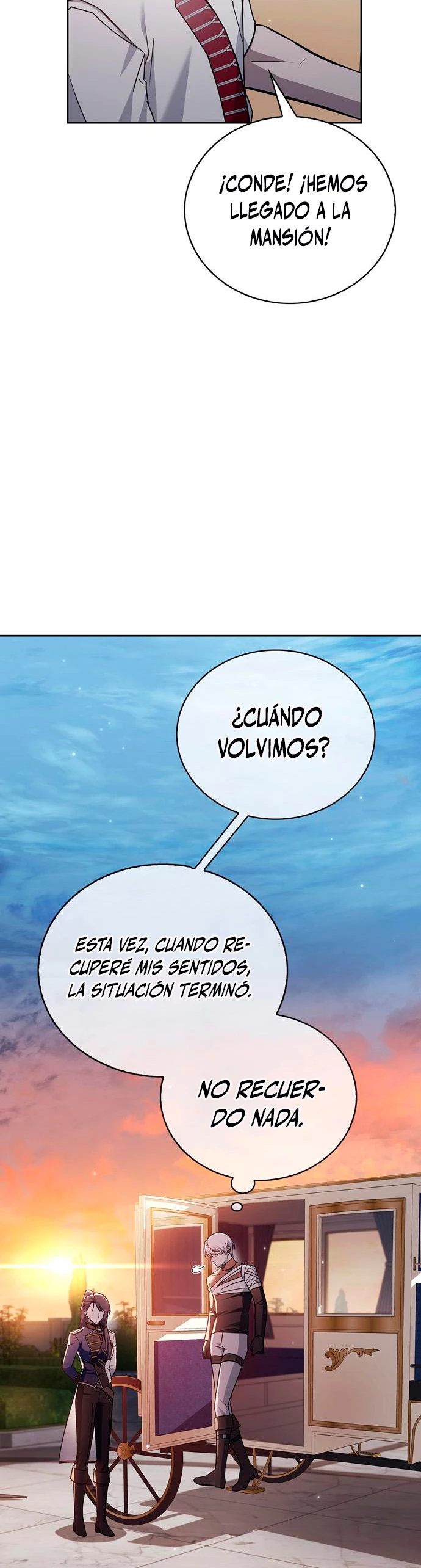 No soy esa clase de talento Capitulo 25 página 10