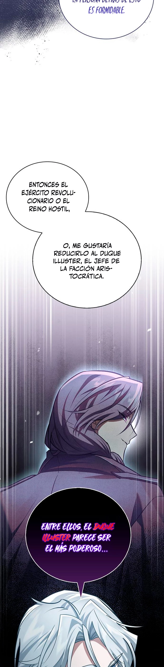 No soy esa clase de talento Capitulo 25 página 25