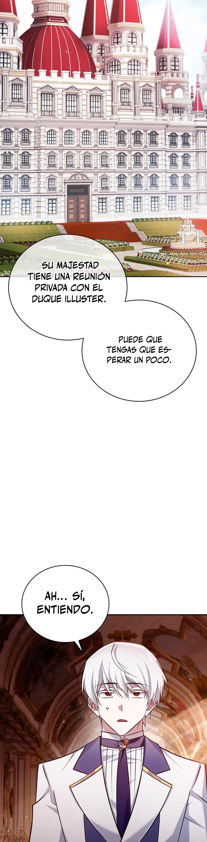 No soy esa clase de talento Capitulo 25 página 29