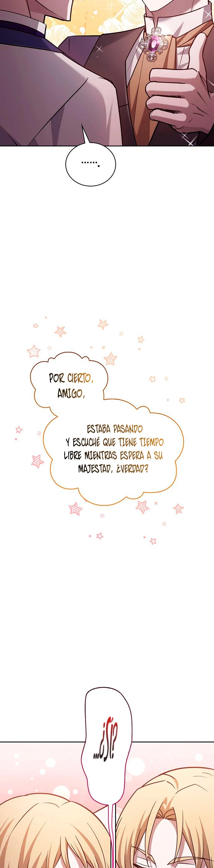 No soy esa clase de talento Capitulo 25 página 33