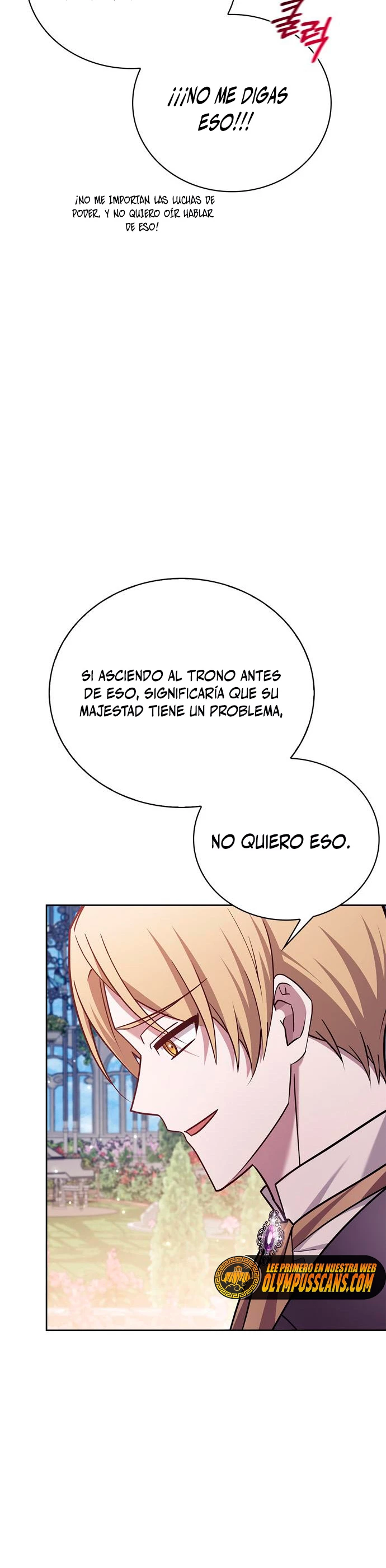 No soy esa clase de talento Capitulo 25 página 41