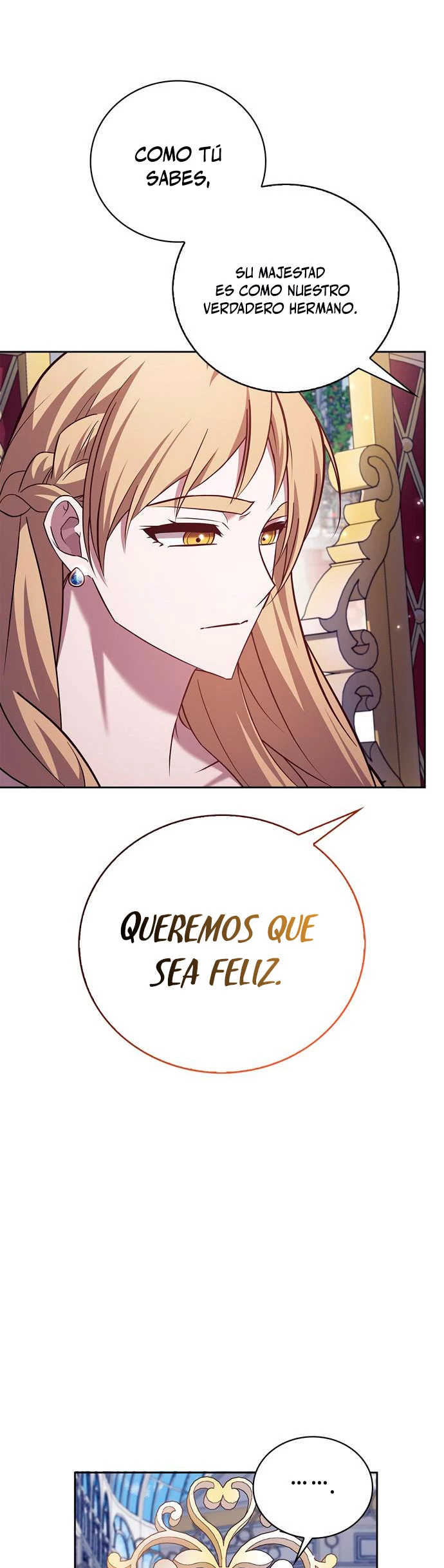 No soy esa clase de talento Capitulo 25 página 42