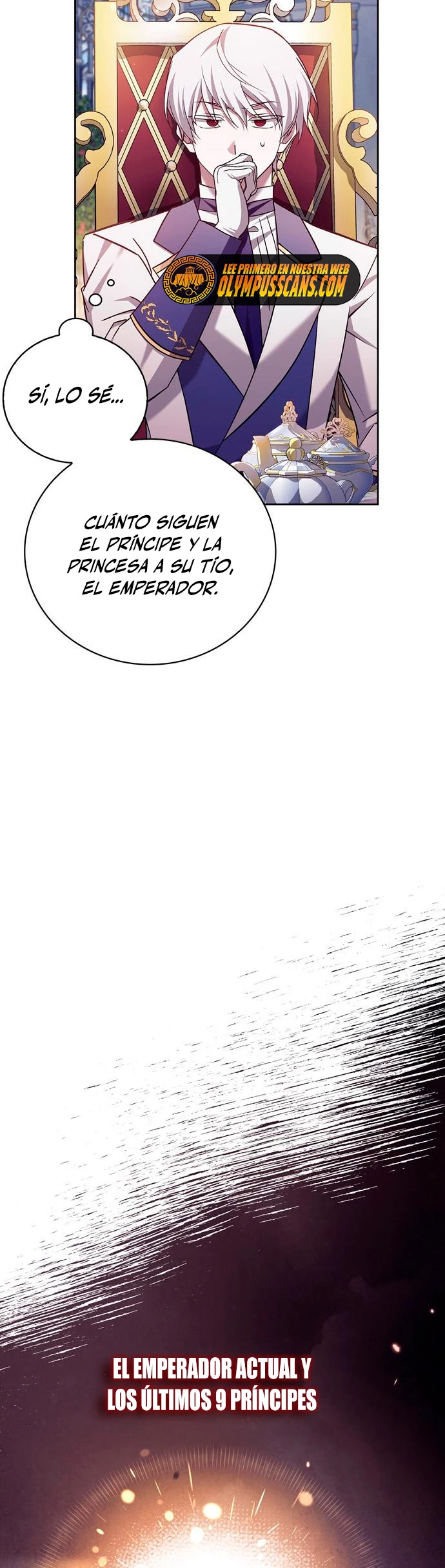 No soy esa clase de talento Capitulo 25 página 43