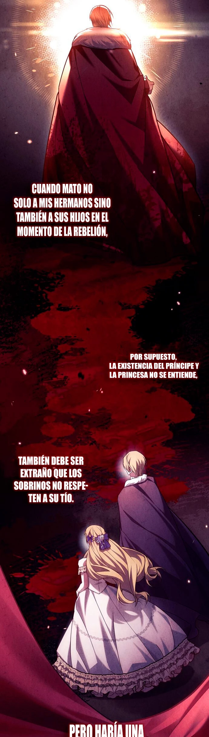 No soy esa clase de talento Capitulo 25 página 44