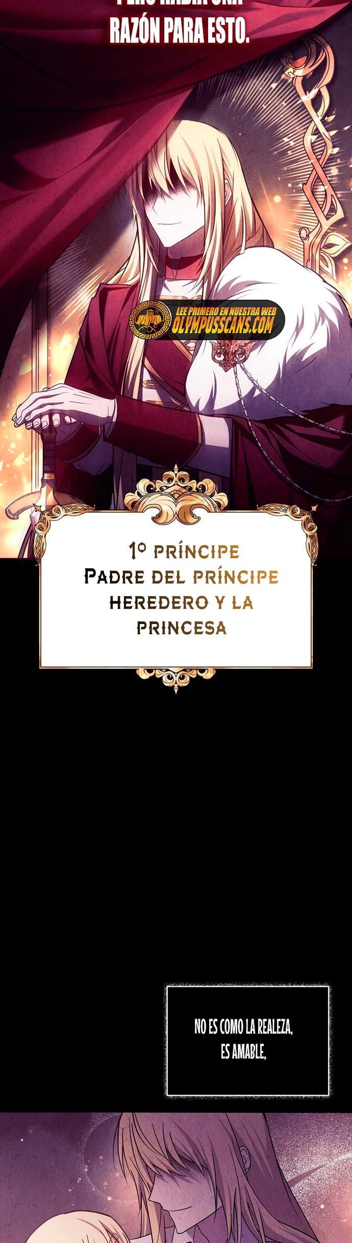 No soy esa clase de talento Capitulo 25 página 45