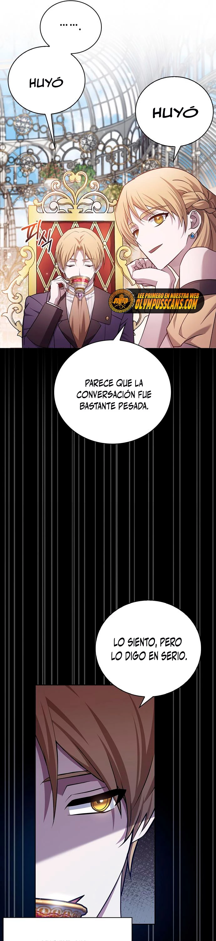 No soy esa clase de talento Capitulo 25 página 52