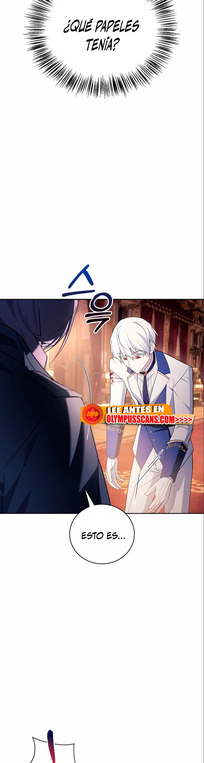 No soy esa clase de talento Capitulo 26 página 20