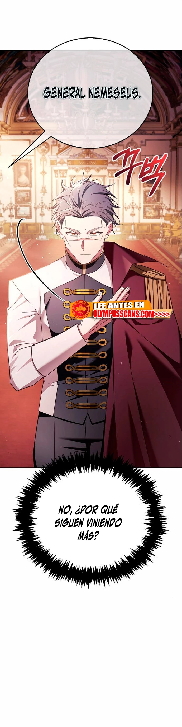 No soy esa clase de talento Capitulo 26 página 37
