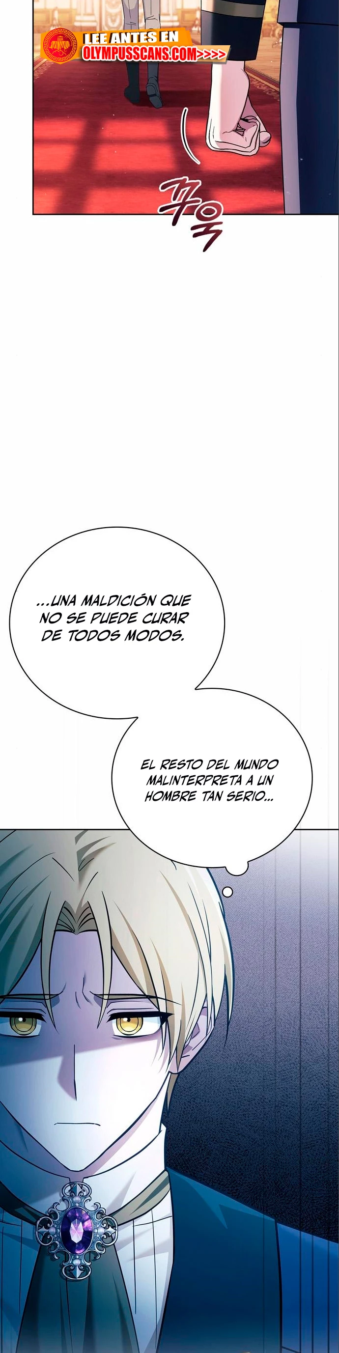 No soy esa clase de talento Capitulo 26 página 41
