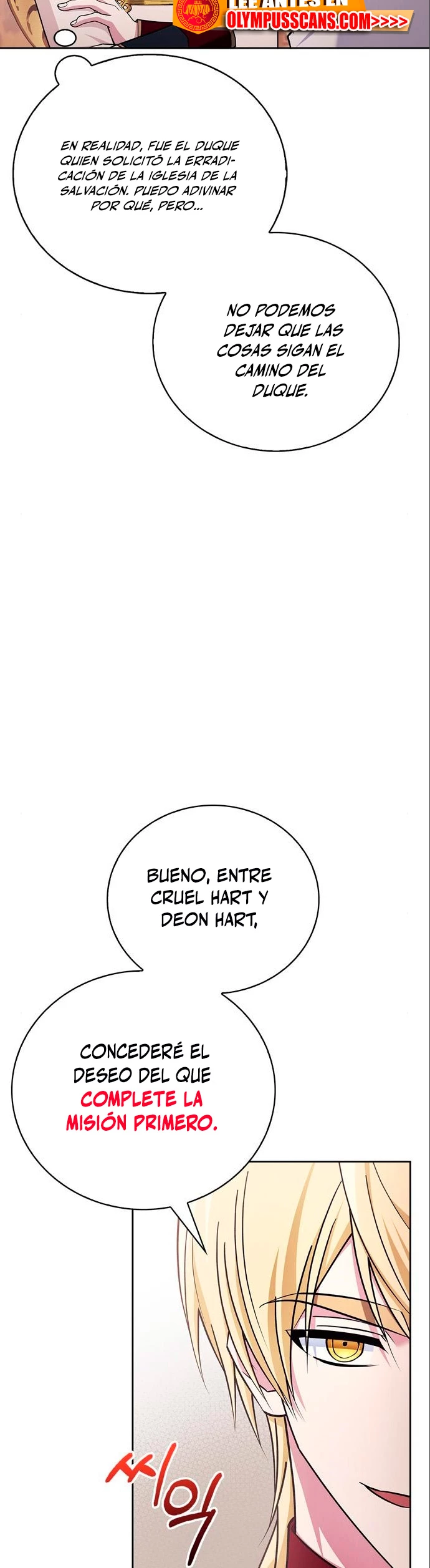 No soy esa clase de talento Capitulo 26 página 59