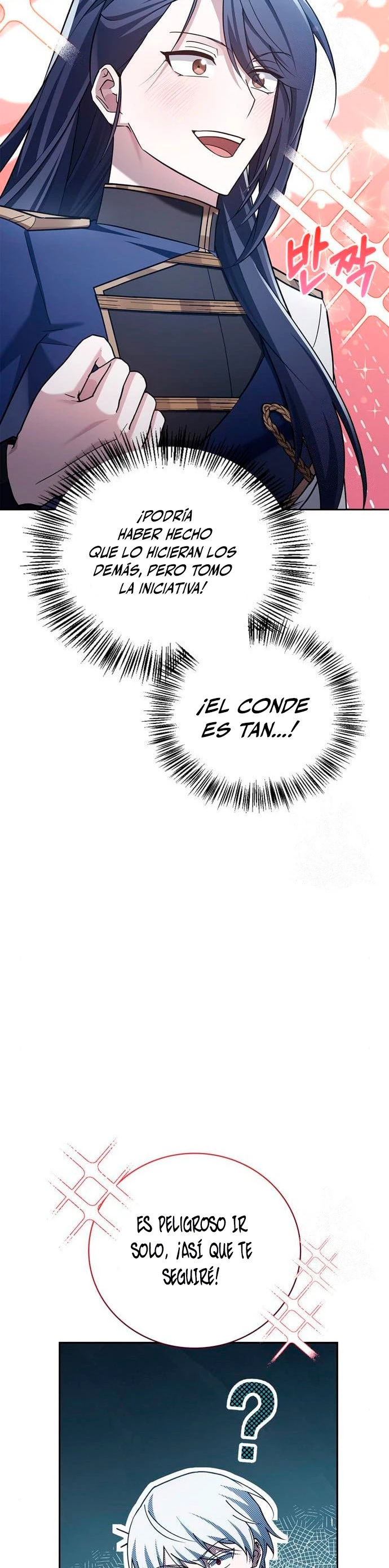 No soy esa clase de talento Capitulo 27 página 13