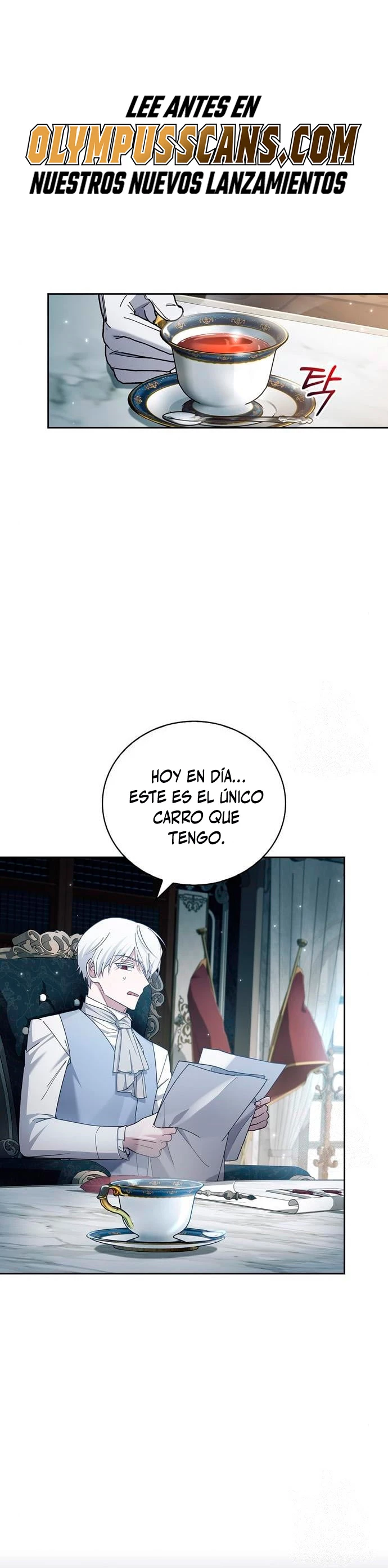 No soy esa clase de talento Capitulo 27 página 2