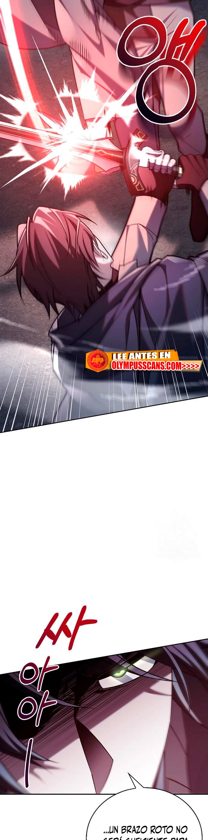 No soy esa clase de talento Capitulo 27 página 27