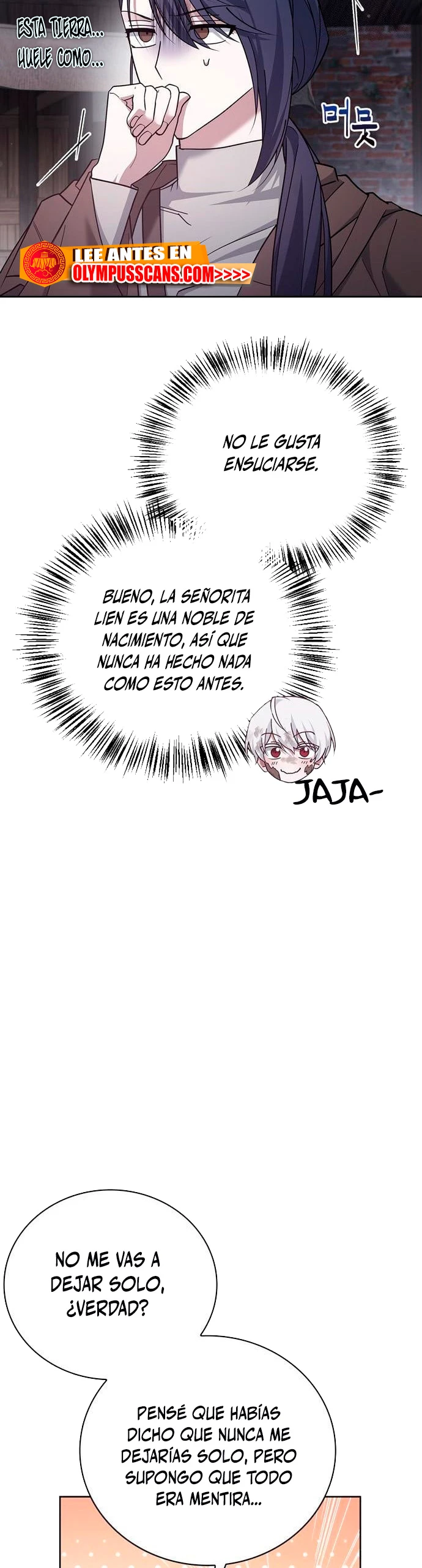 No soy esa clase de talento Capitulo 27 página 49