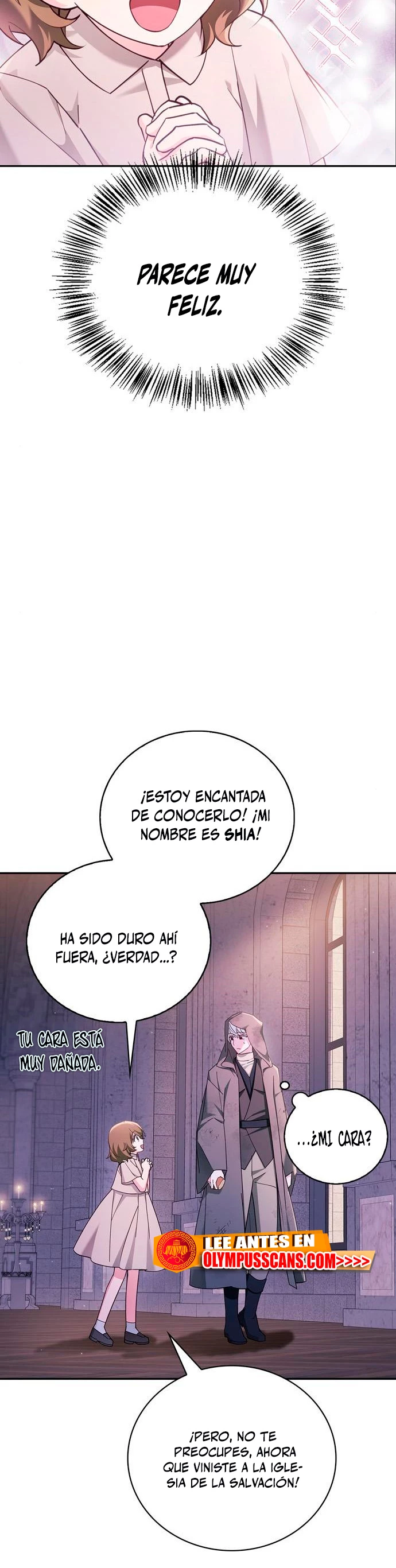 No soy esa clase de talento Capitulo 28 página 37